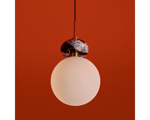 Подвесной светильник Freya FR5631PL-01BS1