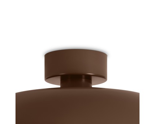 Потолочный светильник Freya FR5602CL-L10BR