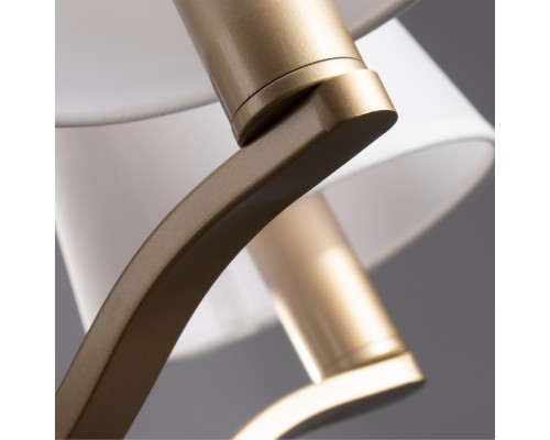 Люстра Freya FR5671PL-05G