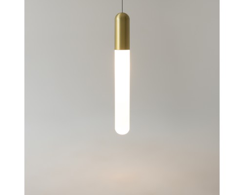 Подвесной светильник Technical P101PL-L500-12W3K-BS