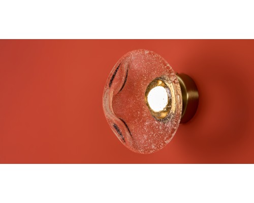 Настенный светильник (бра) Freya FR5601WL-01TR