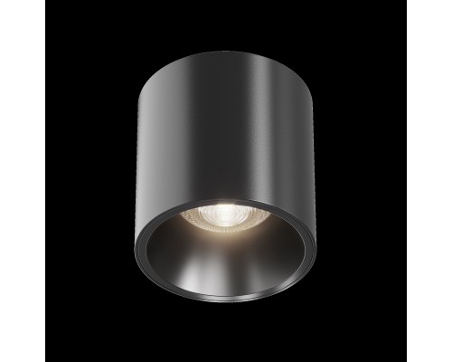 Потолочный светильник Technical C064CL-L12B4K-D