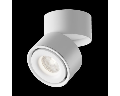 Потолочный светильник Technical C084CL-15W4K-W