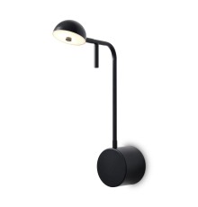 Настенный светильник (бра) Freya FR5549WL-L4B
