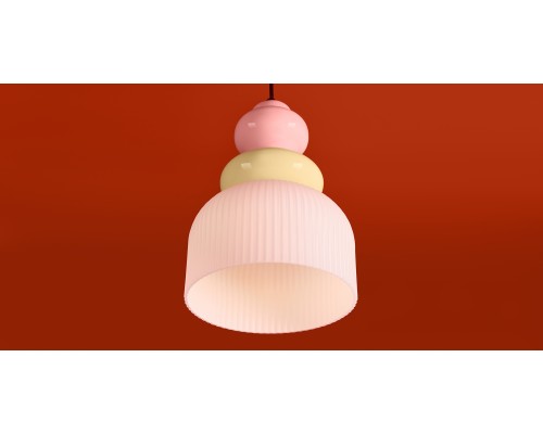 Подвесной светильник Freya FR5595PL-01B4