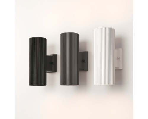 Настенный светильник (бра) Outdoor O419WL-02W