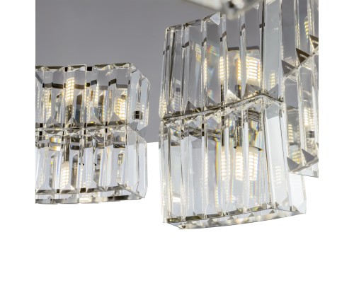 Подвесной светильник Maytoni MOD083PL-09CH