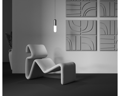 Подвесной светильник Technical P101PL-L300-12W3K-BS