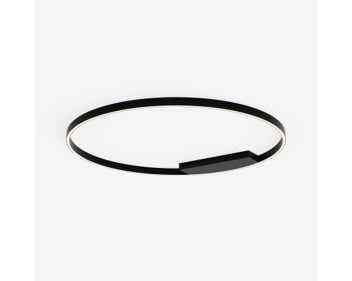 Потолочный светильник Maytoni MOD058CL-L65BK