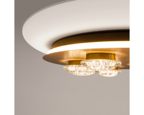 Потолочный светильник Maytoni MOD361CL-L58BS3K