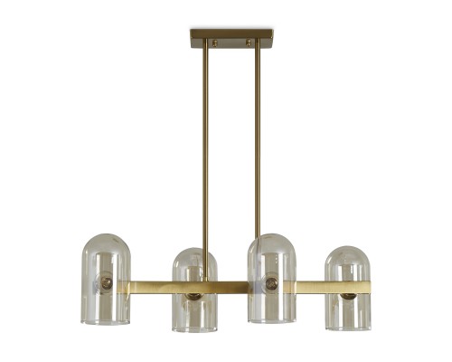 Подвесной светильник Freya FR5427PL-04BS