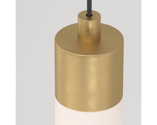 Подвесной светильник Technical P022PL-L20G3K