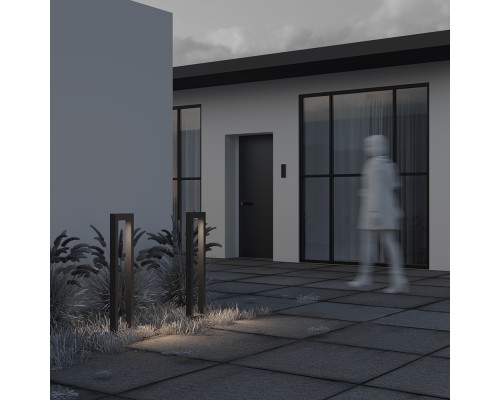 Ландшафтный светильник Outdoor O425FL-L10GF