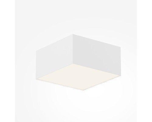 Потолочный светильник Technical C032CL-12W4K-SQ-W