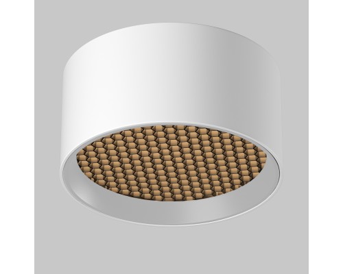 Потолочный светильник Technical C122CL-L7-3K-W