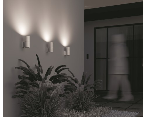 Настенный светильник (бра) Outdoor O583WL-01W