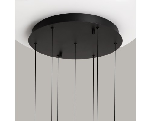 Подвесной светильник Maytoni MOD383PL-L20BBS3K