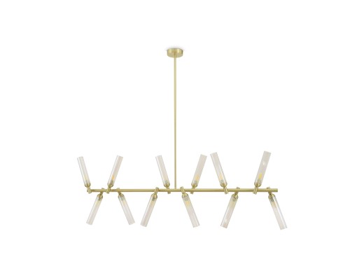 Подвесной светильник Freya FR5379PL-12G