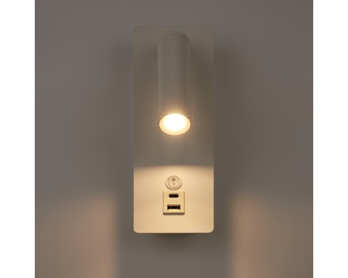 Настенный светильник (бра) Freya FR5341WL-L3W