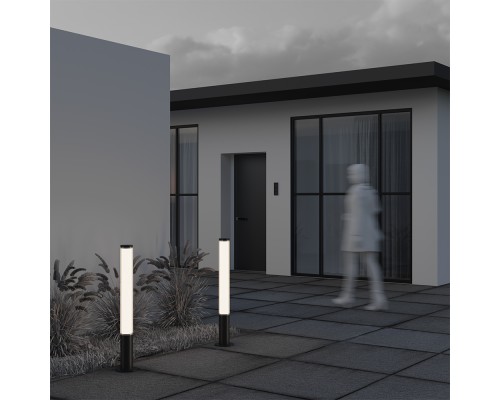 Ландшафтный светильник Outdoor O041FL-L30B3K