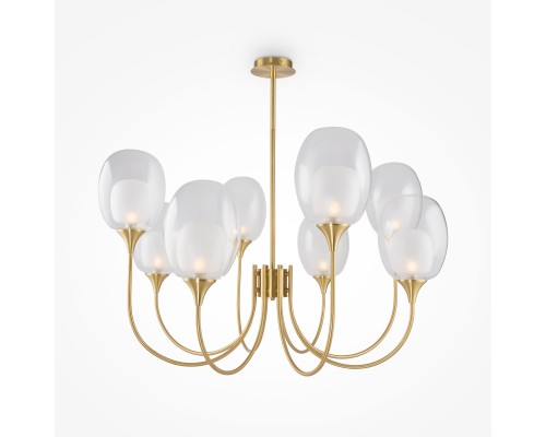 Подвесной светильник Maytoni MOD016PL-08BS