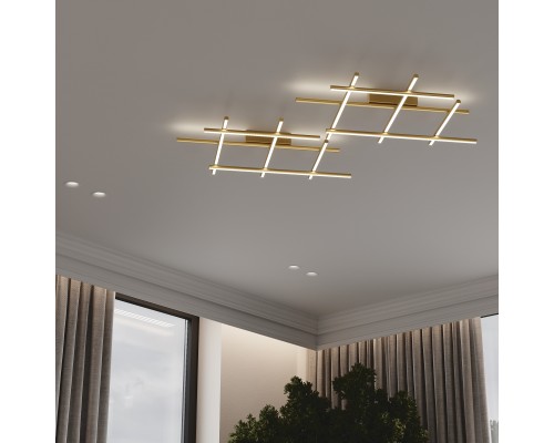 Потолочный светильник Maytoni MOD278CL-L50G3K