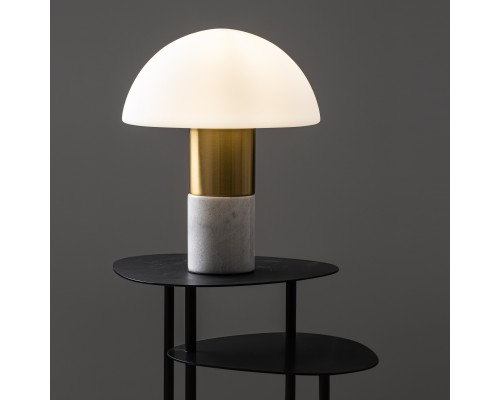 Настольный светильник Freya FR5285TL-01BS