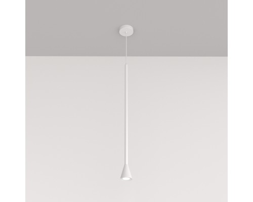 Подвесной светильник Technical P064PL-01W