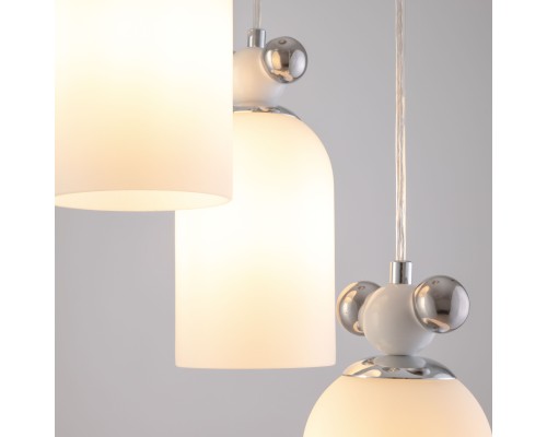 Подвесной светильник Freya FR5365PL-03CH