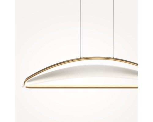 Подвесной светильник Maytoni MOD281PL-L34BS3K