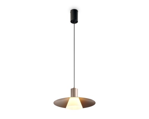 Подвесной светильник Freya FR5600PL-L5MG