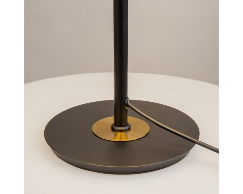 Настольный светильник Maytoni MOD348TL-L14BBS3K