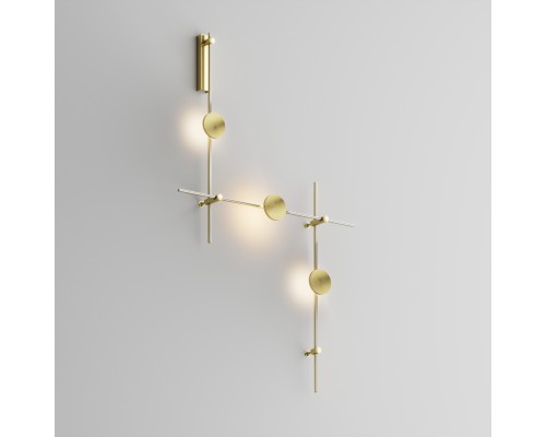 Готовая конструкция (набор) Technical TFC-Flar-W01-BS