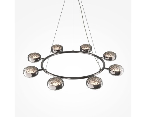 Подвесной светильник Maytoni MOD299PL-L80BC3K