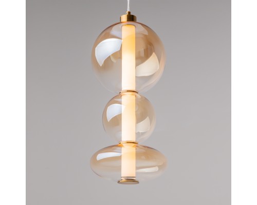 Подвесной светильник Maytoni MOD307PL-L24BS3K