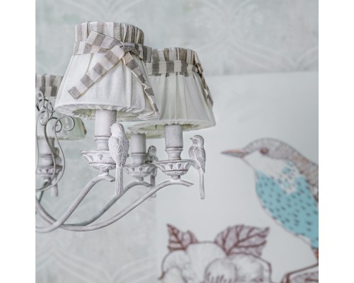 Люстра Maytoni ARM013-06-W