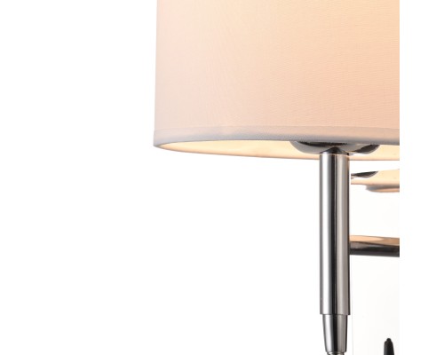 Настенный светильник (бра) Maytoni MOD617WL-01CH