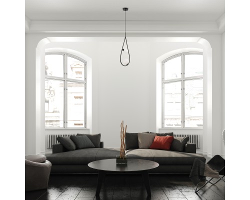 Подвесной светильник Freya Perlina FR4005PL-02B