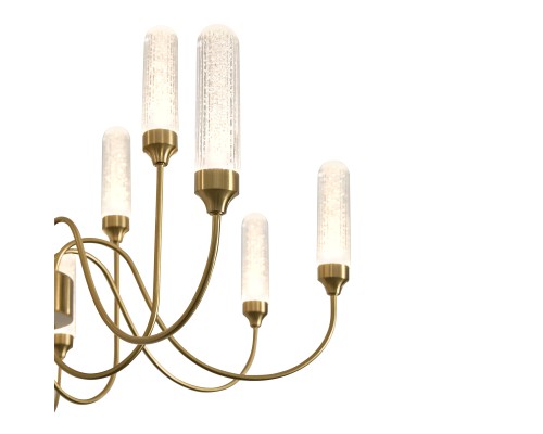 Потолочный светильник Freya FR2050CL-L36BS