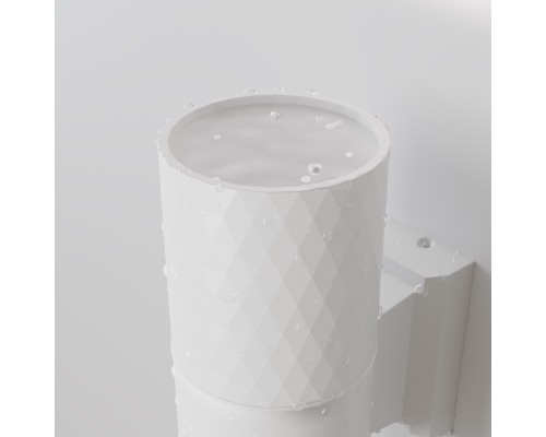 Настенный светильник (бра) Outdoor O583WL-01W