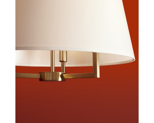 Потолочный светильник Freya FR2042CL-03BS