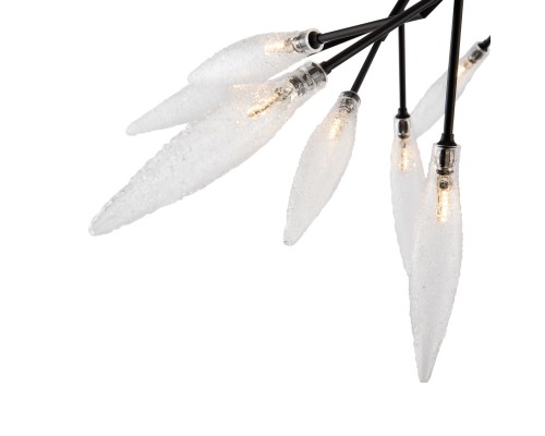 Потолочный светильник Freya FR5067CL-27B