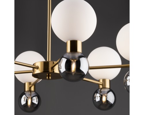 Потолочный светильник Freya FR5394CL-12BS