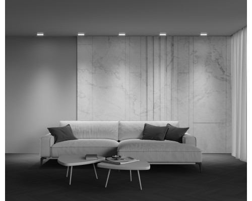 Потолочный светильник Technical C066CL-12W3-6K-W