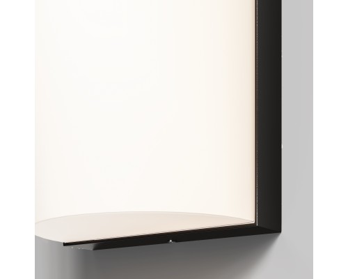 Настенный светильник (бра) Outdoor O454WL-L10GF3K1