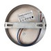 Настенный светильник (бра) Freya FR5066WL-01CH