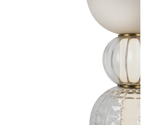 Настольный светильник Maytoni MOD301TL-L18G3K