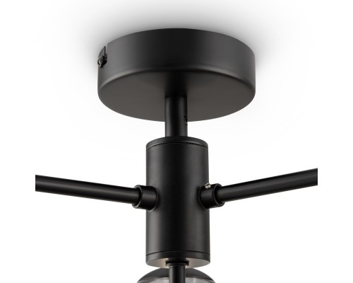 Подвесной светильник Freya FR1011PL-04B