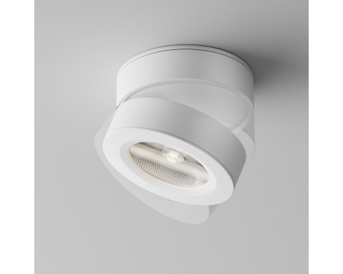 Потолочный светильник Technical C022CL-L7W4K