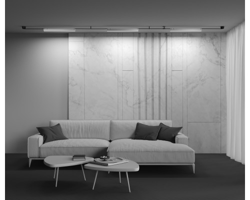 Подвесной светильник Technical TR129B-24W4K-W